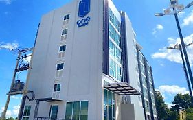 วัน บัดเจท เชียงราย สนามกีฬา One Budget Hotel Chiangrai Stadium